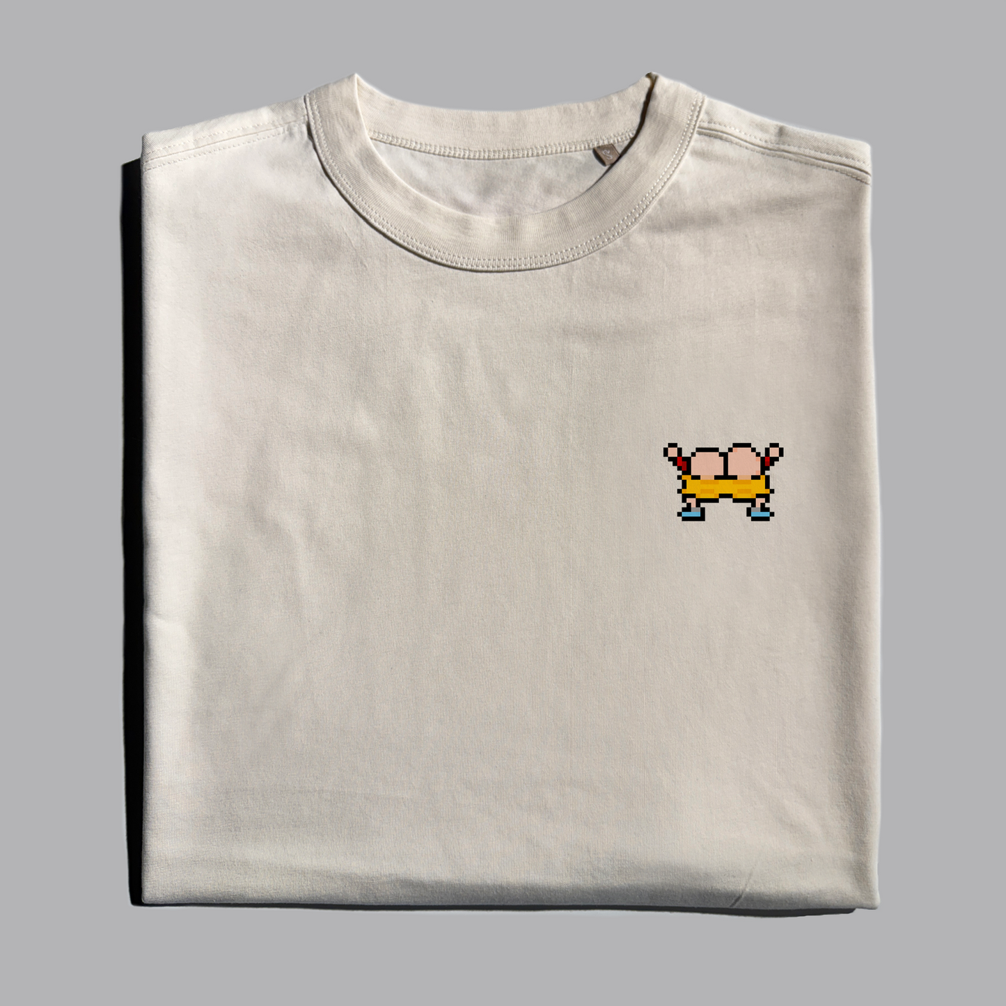 Samarreta Culet Culet