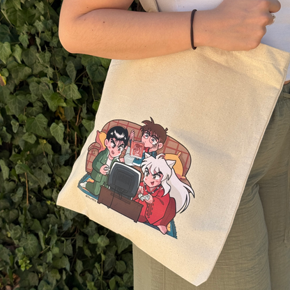 Bossa Shōnen