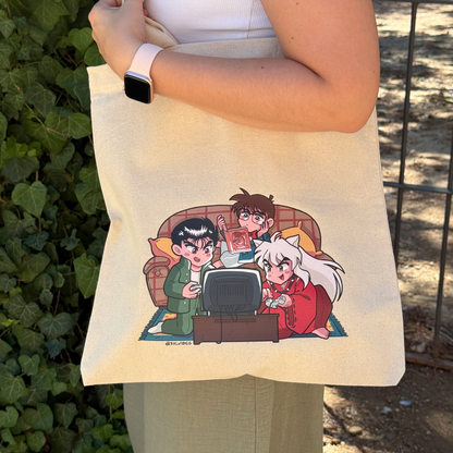 Bossa Shōnen