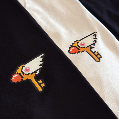 Samarreta Clau Màgica