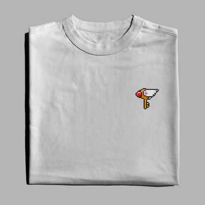 Samarreta Clau Màgica