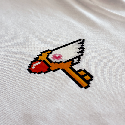 Samarreta Clau Màgica