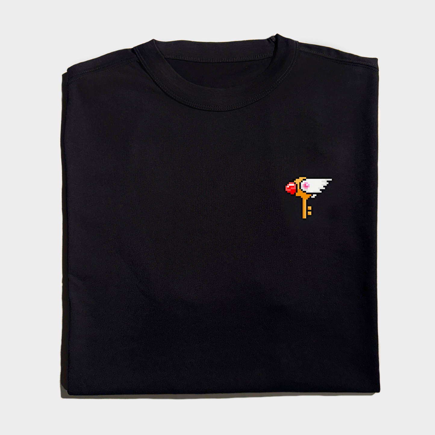 Samarreta Clau Màgica