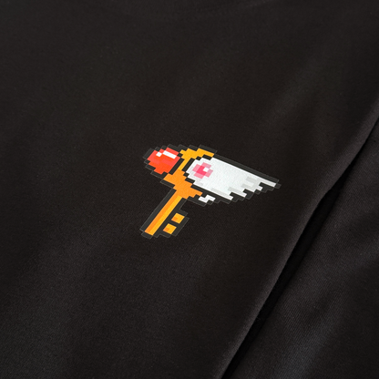 Samarreta Clau Màgica