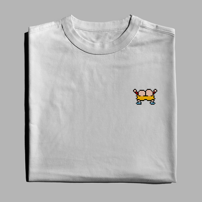 Samarreta Culet Culet