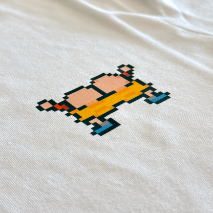 Samarreta Culet Culet