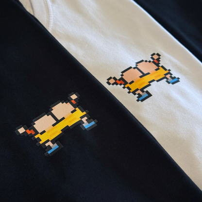 Samarreta Culet Culet