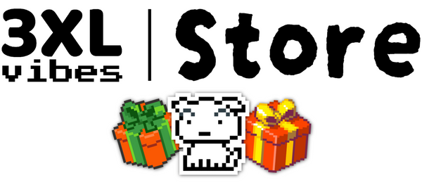 3xlvibes Store
