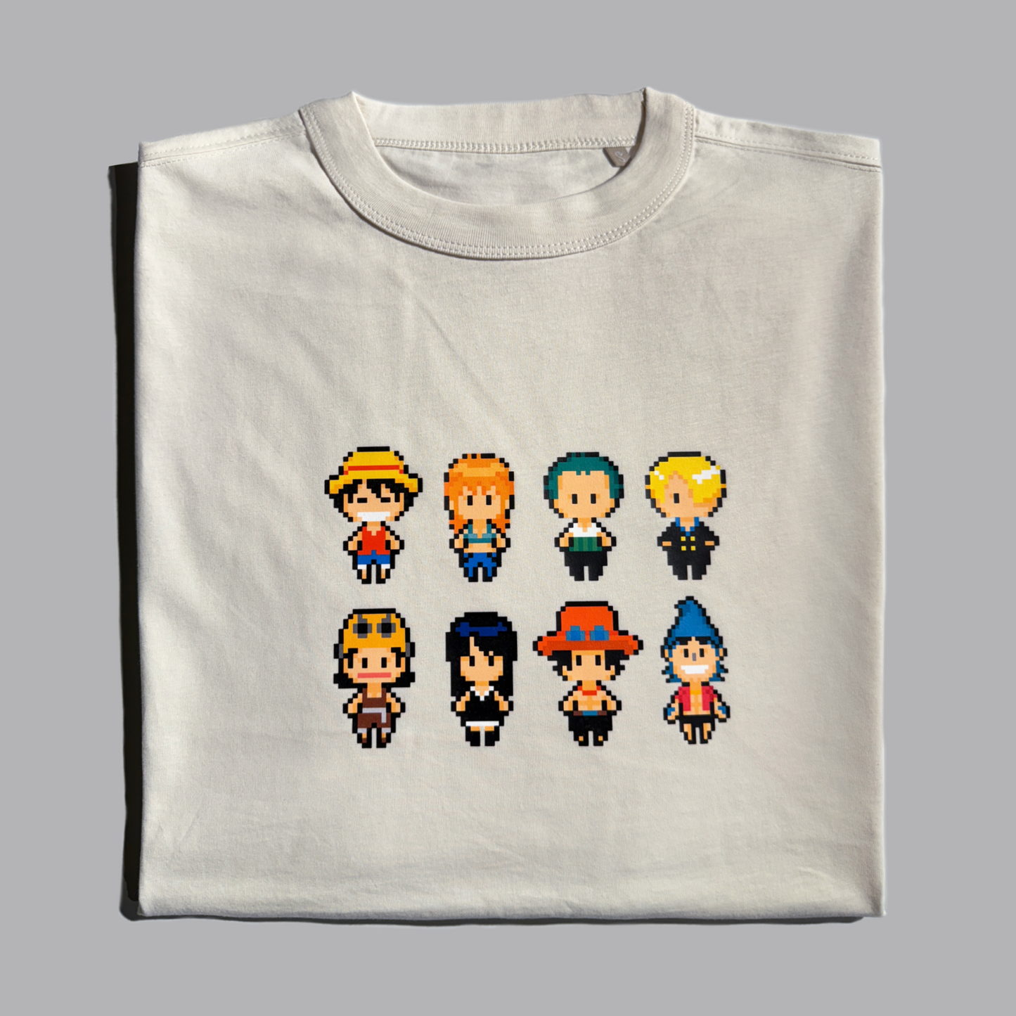 Samarreta Pirates