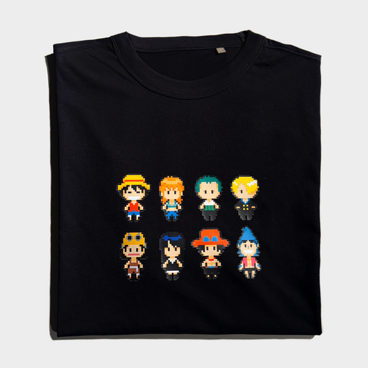 Samarreta Pirates