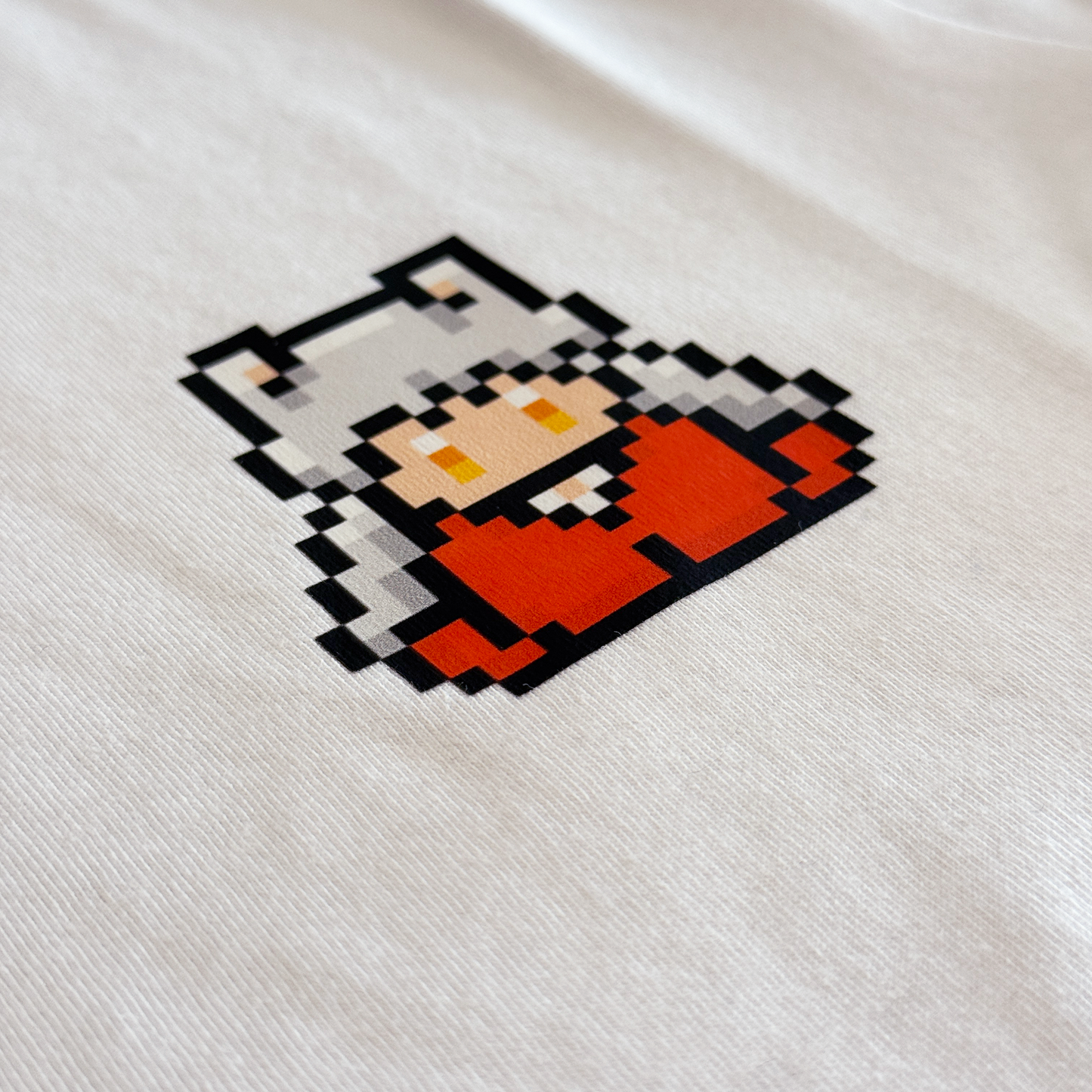 Samarreta Semidimoni