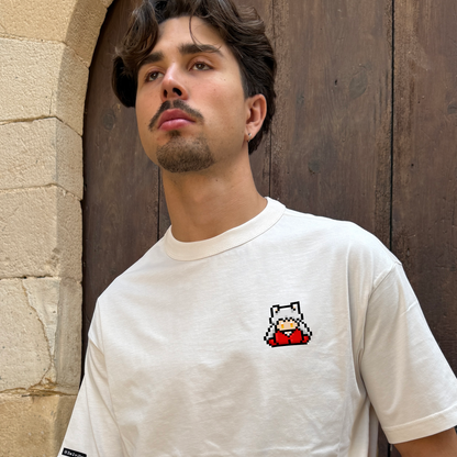 Samarreta Semidimoni