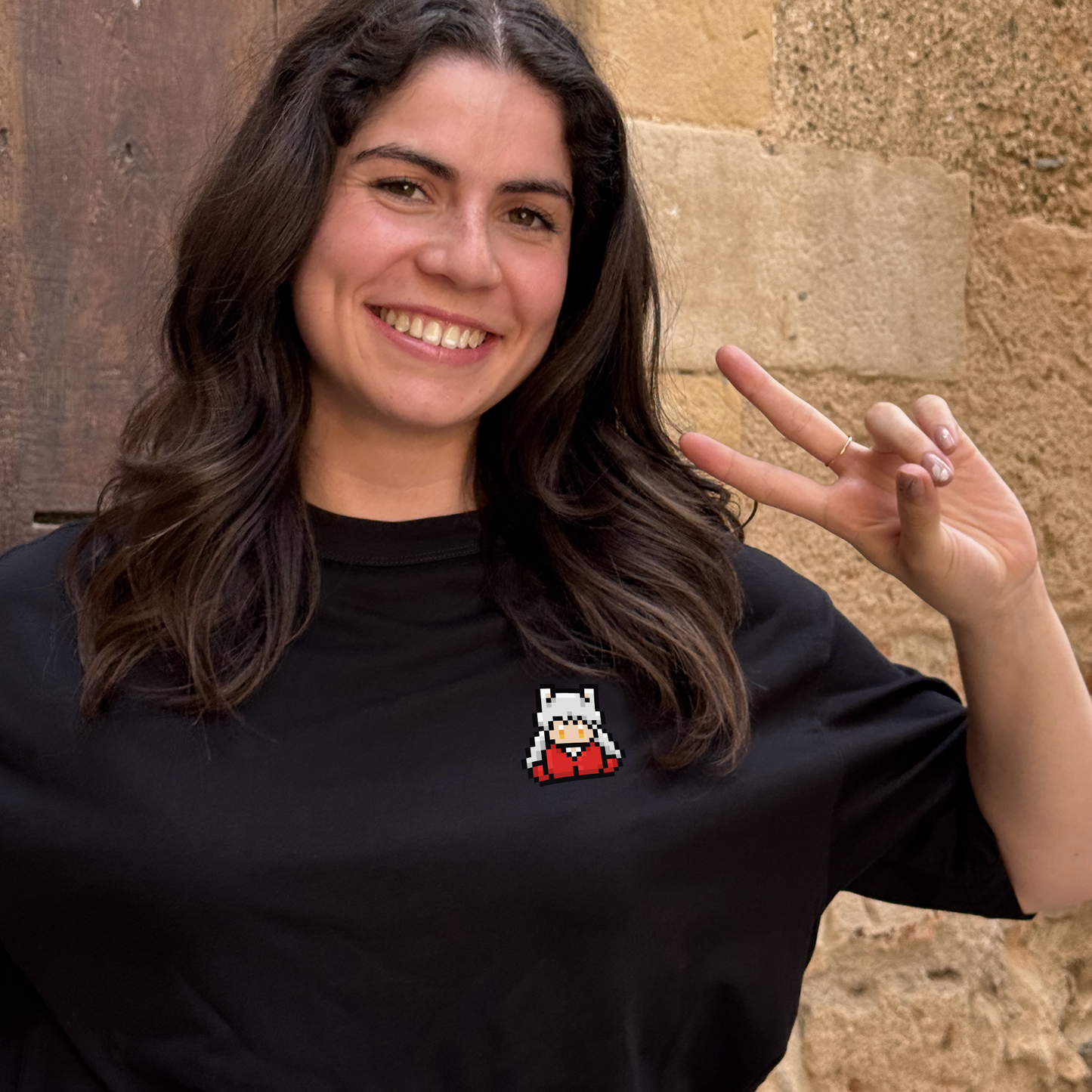 Samarreta Semidimoni